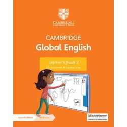 Cambridge Global English 2 Learner's 2nd Edition