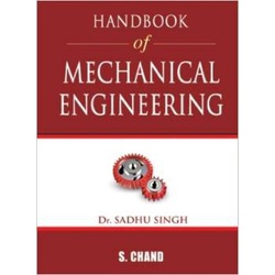 Handbook of Mechanical Engineering (Chand)