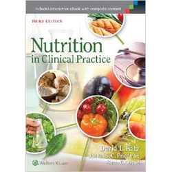 Nutrition in Clinical Practice 3ED