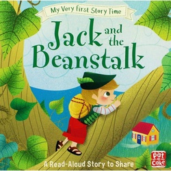 My very First Story Time: Jack and the Beanstalk