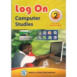 Log on Computer Studies 2