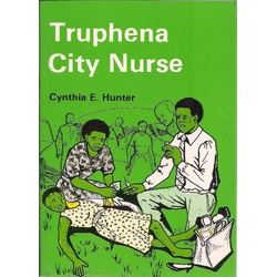 Truphena City Nurse