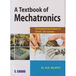 A Textbook of Megatrontics