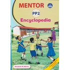 Mentor Encyclopedia Pre-Primary 2