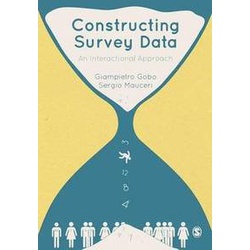 Construction Survey Data: an Inteactional approach