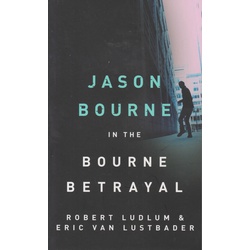 Bourne Betrayal (Riverside)
