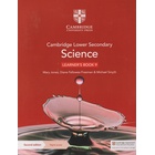 Cambridge Lower Secondary Science Learner's 2nd Edition Book 9 with Digital Access (1 Year)