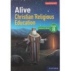 OUP Alive CRE Grade 8 (Approved)