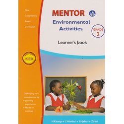 Mentor Environmental Act Learner's GD2