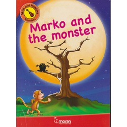Moran Skills and Hobbies readers: Marko and the monster