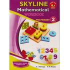 Skyline Mathematical Workbook PP2