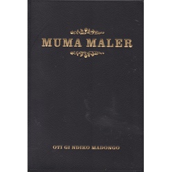 Muma Maler (Bible) Large Print