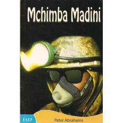 Mchimba Madini