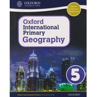 Oxford International Primary Geography: Student Book 5