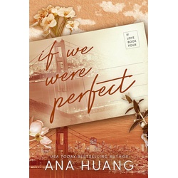 If we were Perfect Book 4