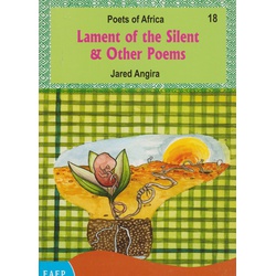 Lament of the Silent & Other Poems