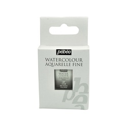 Pebeo Water colour  Ivory black