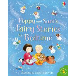 Usborne Farmyard tales: Poppy and Sams Fairy stories