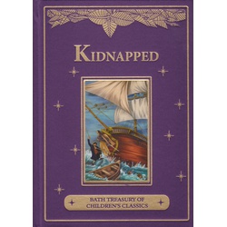 Kidnapped BC13 (North Parade Publishing)