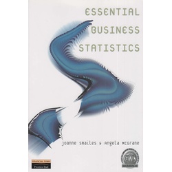 Essential Business Statistics