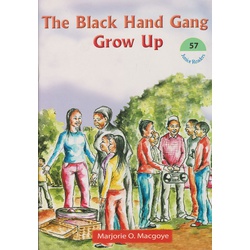 Black Hand Gang Grow Up