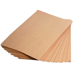 Clairefontaine  Ribbed Kraft  A2 275g