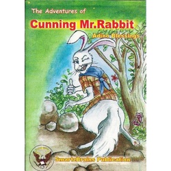 Adventures of Cunning Mr. Rabbit