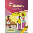 Visionary Home Science Learner's Grade 4