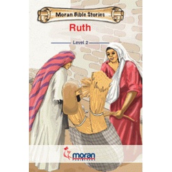 Moran Bible Stories: Ruth level 2