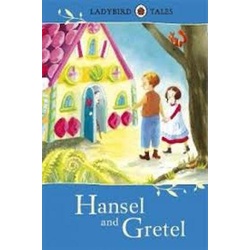 Ladybird Tales - Hansel & Gretel