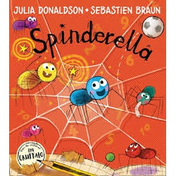 Spinderella