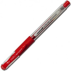 UM-151 Uniball Pen Signo Red