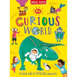 Miles Kelly My Curious World