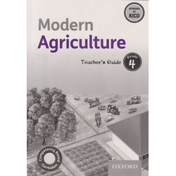 OUP Modern Agriculture GD4 Trs (Approved)