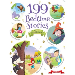 199 Bedtime Stories