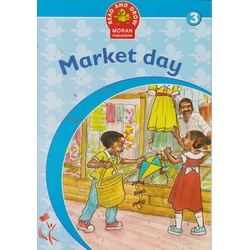 Read and Grow Moran ECD: Market Day 3