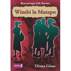 Storymoja: Wimbi La Matapo