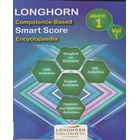 Longhorn Smart Score Encyclopaedia GD1 (Vol1)