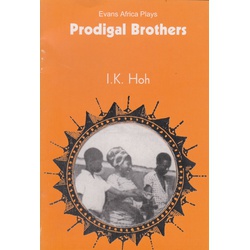 Prodigal Brothers
