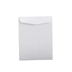 Peel & Seal Envelop C5 50s White Classic
