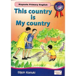 This Country is My Country 6F