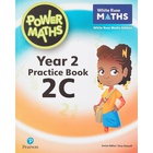 Pearson Power Maths 2nd Edition Practice Book 2C