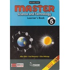 Moran Master Science and Technology Learner's Book Grade 5 (Approved)
