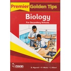Premier Golden Tips Biology KCSE for Secondary Schools