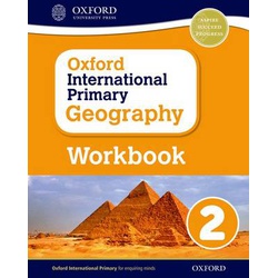 Oxford International Primary Geography 2 Workbook