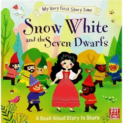 My very First Story Time: Snow White