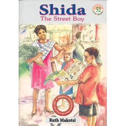 Shida the Street Boy