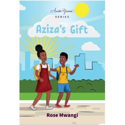 Aziza's Gift