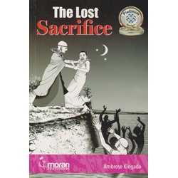 Moran Platinum Series: The Lost Sacrifice