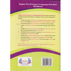 Skyline Language Workbook PP2